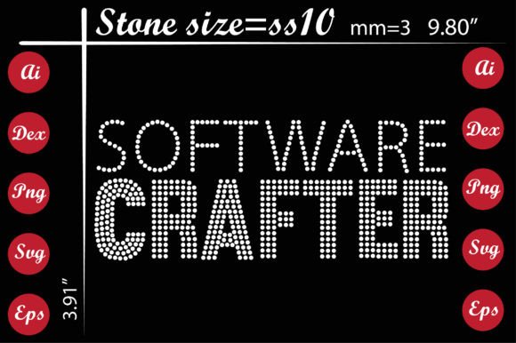 Unlocking Creative Potential with Software Crafter Rhinestone Templates